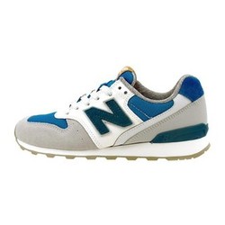 new balance  WR996JK 女款休闲运动鞋 *2双