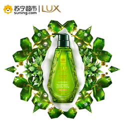 LUX 力士 水亮清爽洗发露 450ml *2件