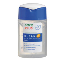  Care Plus 便携杀菌免洗洗手液 30ml