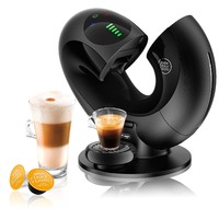 Delonghi 德龙 Nescafé Dolce Gusto Eclipse EDG 737.B 胶囊咖啡机