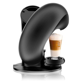 Delonghi 德龙 Nescafé Dolce Gusto Eclipse EDG 737.B 胶囊咖啡机