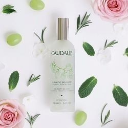 CAUDALIE 欧缇丽 葡萄活性精华爽肤水 皇后水 100ml  *2瓶