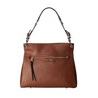 Calvin Klein Key Items Saffiano Hobo 女士手提包