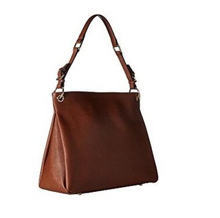 Calvin Klein Key Items Saffiano Hobo 女士手提包