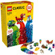 历史新低：LEGO 乐高 经典创意系列 10704 创意积木盒