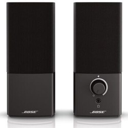 Bose Companion 2系列III多媒体扬声器系统 电脑扬声器