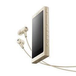 Sony 索尼 NW-A45HN/NM 16GB Hi-Res高解析度音乐播放器