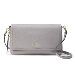 kate spade NEW YORK Cobble Hill Taryn 女士斜挎包