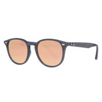 Ray·Ban 雷朋 RB4259 6230/7J 51mm 中性款太阳镜