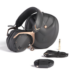 V-MODA Crossfade 2 wireless无线蓝牙抗噪头戴式耳机