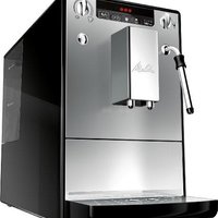 Melitta 美乐家 德国Melitta/美乐家 E953 进口意式咖啡机家用全自动办公室一体机