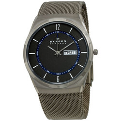 SKAGEN Titanium SKW6078 男款时装腕表