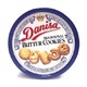 限地区：Danisa 丹麦皇冠 曲奇饼干 500g