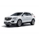 购车必看：Cadillac 凯迪拉克 XT5 中型SUV