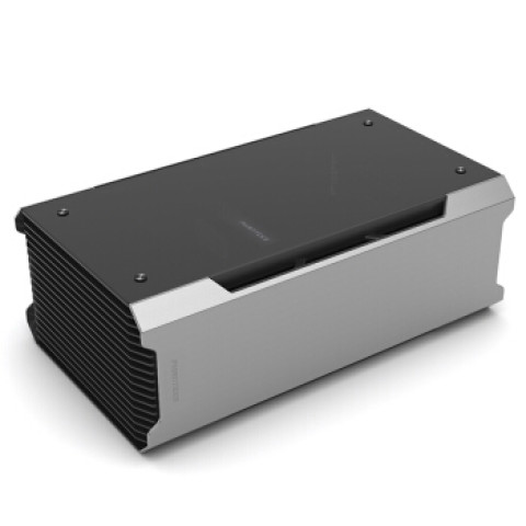 新品发售phanteks追风者217eitx水冷铝机箱支持sfx电源钛金灰