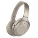 双11预售：SONY 索尼 MDR-1000X HIFI 头戴式无线蓝牙降噪耳机