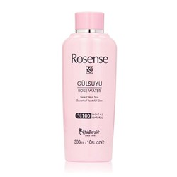 Rosense 洛神诗 大马士革玫瑰纯露 300ml