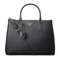 18日0点：PRADA 普拉达 1BA274 女士手提包