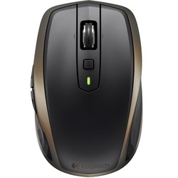 Logitech 罗技 MX Anywhere M905二代 无线鼠标