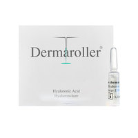 Dermaroller 高浓度玻尿酸精华原液 1.5ml*30支