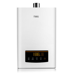 macro 万家乐 JSQ24-D35 燃气热水器(天然气)+凑单品