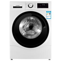 BOSCH 博世 Series 6系 XQG90-WAU284600W 9公斤 变频滚筒洗衣机