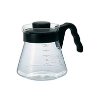 HARIO 哈里欧 咖啡壶 VCS-02B 700ml