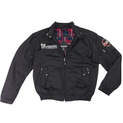 KOMINE JK-591 Protect Swingtop Jacket 摩托骑行服