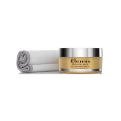 ELEMIS 艾丽美 骨胶原卸妆膏 105g 附洁面巾