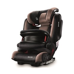 RECARO Monza Nova IS 超级莫扎特 安全座椅