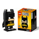 LEGO 乐高 大头公仔方头仔积木玩具系列 蝙蝠侠 *3件