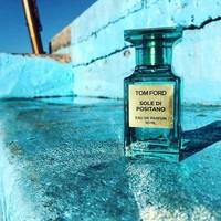 限地区：TOM FORD 汤姆·福特 Sole di Positano 波西塔诺专属 香水 50ml 2017新款