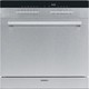 京东PLUS会员：SIEMENS 西门子 SC76M540TI 智能嵌入式洗碗机