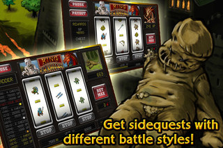  《King Cashing: Slots Adventure（国王的冒险）》