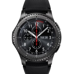 SAMSUNG 三星 Gear S3 Frontier 智能手表 NEW OTHER版 