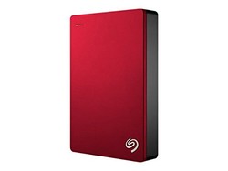 SEAGATE 希捷 Backup Plus 新睿品 4TB 移动硬盘