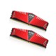 ADATA威刚 XPG Z1 32 GB DDR4 2800 MHz CL16 内存模块 - Red