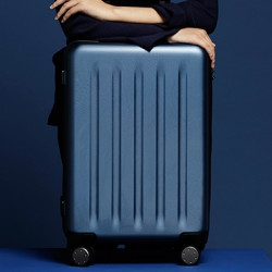 双11预售:MI 小米 90分 PC旅行拉杆箱 20寸 21