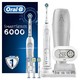 博朗 Oral-B 欧乐-B 6000 iBrush D36.535.5X 3D蓝牙智能电动牙刷