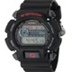  CASIO 卡西欧 G-Shock DW9052-1V 男士运动腕表*2块　