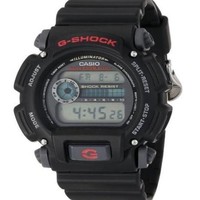 CASIO 卡西欧 G-Shock DW9052-1V 男士运动腕表