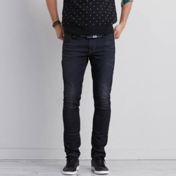 AMERICAN EAGLE OUTFITTERS 01173706 男士牛仔裤