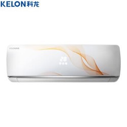 科龙(Kelon) 正1.5匹 定速 冷暖 空调挂机 静音(KFR-35GW/ERQWN3(1L04))
