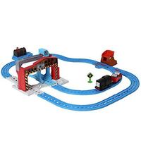 Thomas & Friends 托马斯&朋友 电动系列 DPK72 火车大冒险豪华礼盒装