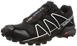 SALOMON 萨洛蒙 SPEEDCROSS 4 GTX 男士越野鞋