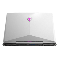Shinelon 炫龙 炎魔T50 Ti 银刃版 15.6英寸游戏本（i5-8300H、8GB、256GB、GTX1050Ti 4G）