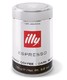 illy 意利浓缩咖啡粉(深度烘焙)250g(亚马逊进口直采,意大利品牌)