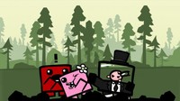  《Super Meat Boy（超级食肉男孩）》 PC数字版游戏