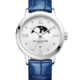 值友专享：BAUME & MERCIER 名士 Classima系列 MOA10329 女士时装腕表