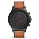 双11预售、历史低价：Fossil 化石 FOSSIL Q系列 FTW1114 智能男士手表